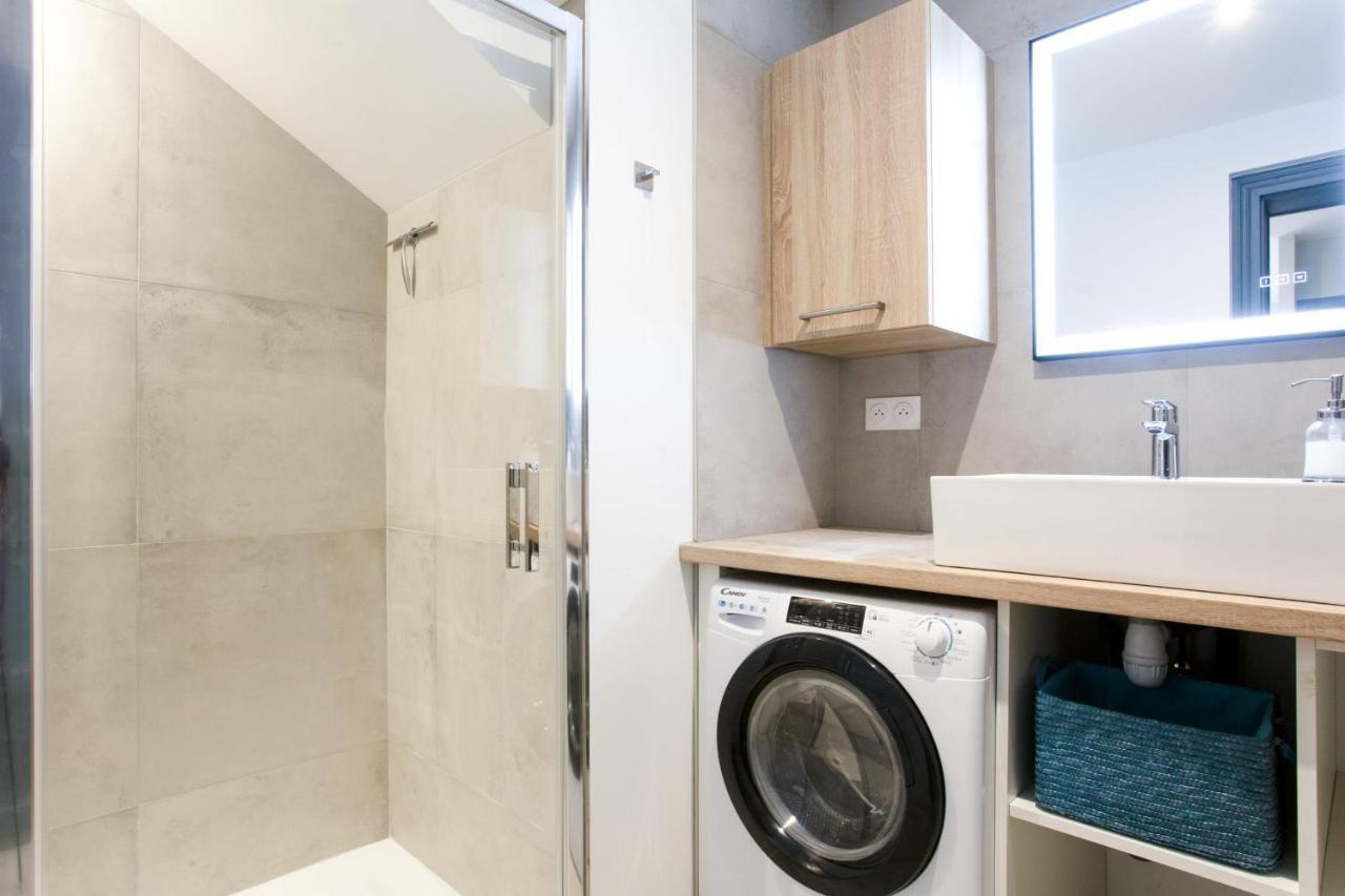 Appartement Frias - 3 Etoiles - Welkeys Biarritz Exterior photo