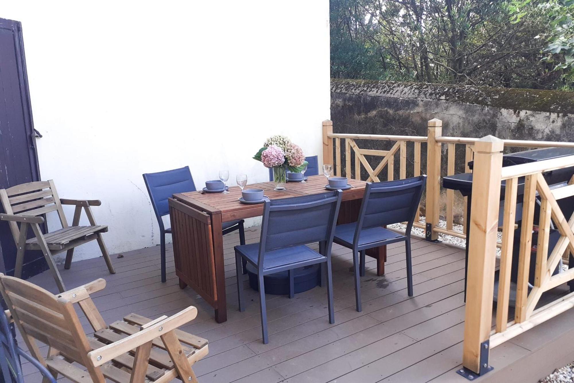 Appartement Frias - 3 Etoiles - Welkeys Biarritz Exterior photo