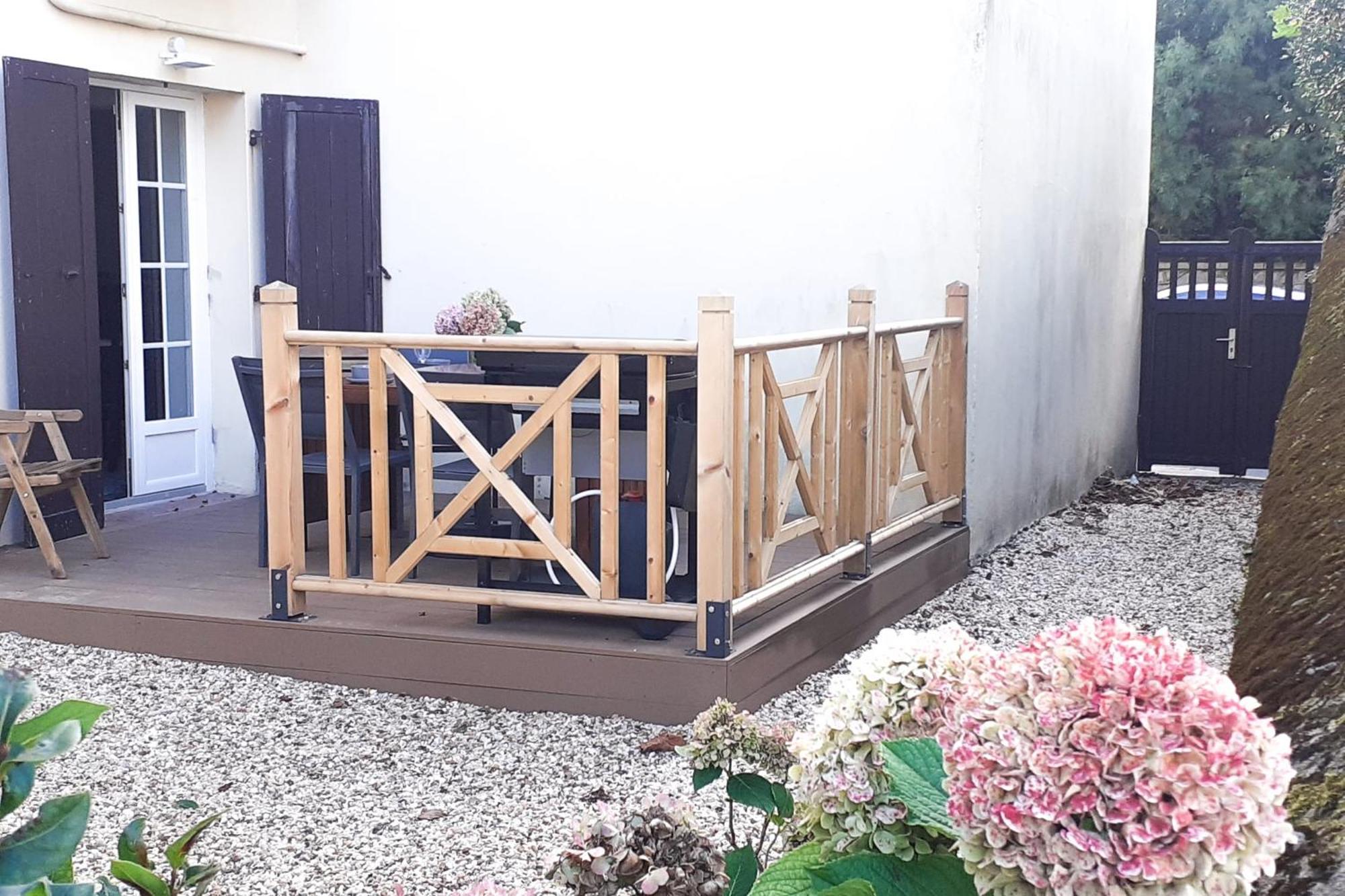 Appartement Frias - 3 Etoiles - Welkeys Biarritz Exterior photo